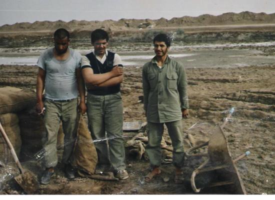 علی اکبر جمهوری