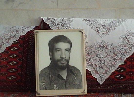 علی اکبر جمهوری