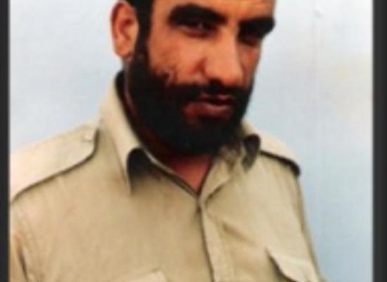 علی اکبر جمهوری