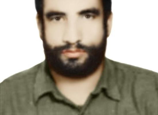 علی اکبر جمهوری
