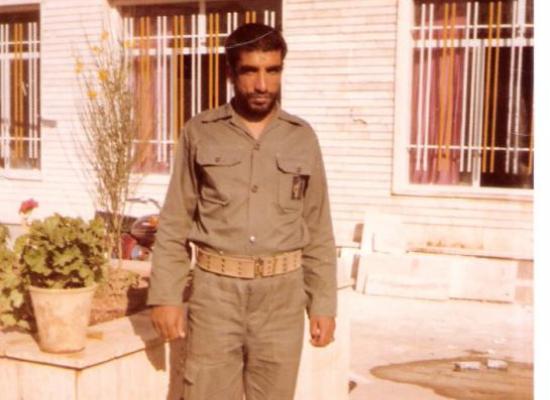علی اکبر جمهوری