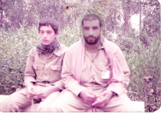 علی اکبر جمهوری