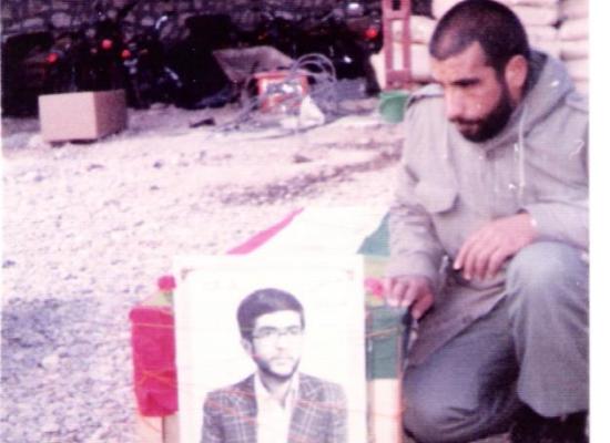 علی اکبر جمهوری