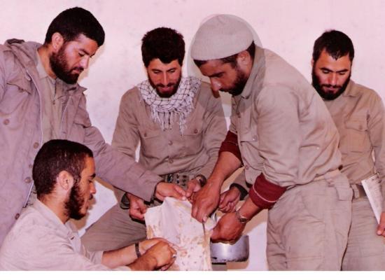 علی اکبر جمهوری