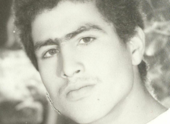 علی اکبر علیزاده