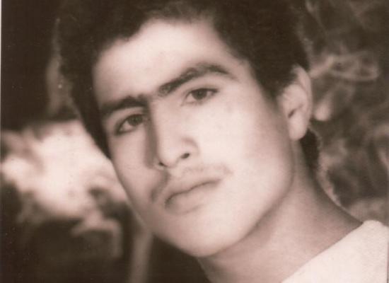 علی اکبر علیزاده
