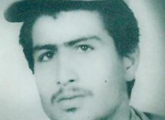 علی اکبر علیزاده