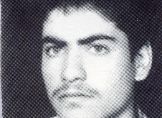 علی جعفری 