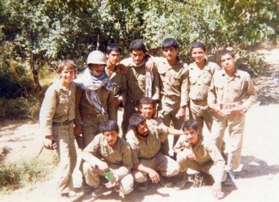 علی جعفری 