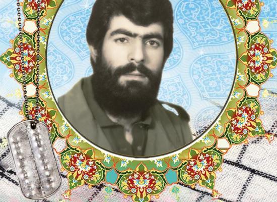 علی حسینی آشتیانی