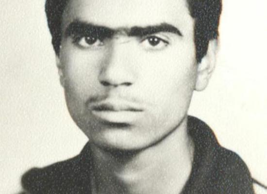 علی شفیعیان