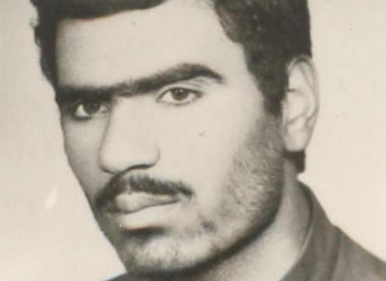 علی شفیعیان