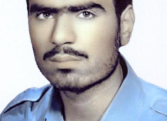 علی شفیعیان