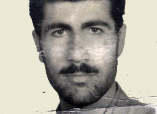 علیرضا بهاری