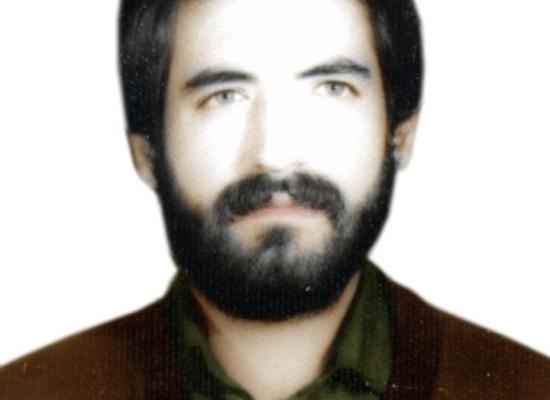 علیرضا شهرجردی