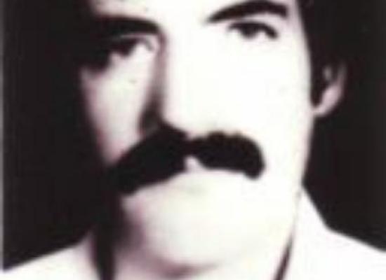 علیرضا شهرجردی