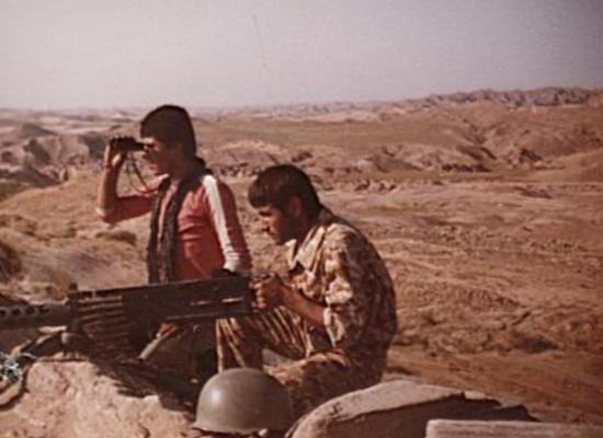 علیرضا عزیزی