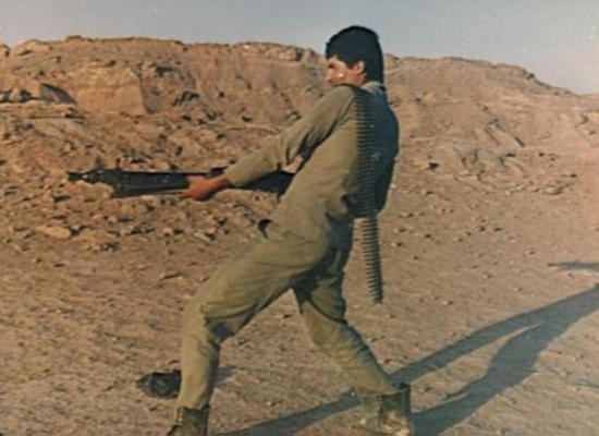 علیرضا عزیزی