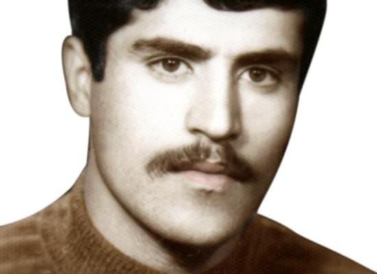 علیرضا عزیزی