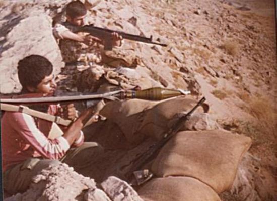 علیرضا عزیزی
