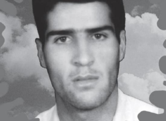 غلامحسن هاشمی ارکوینی