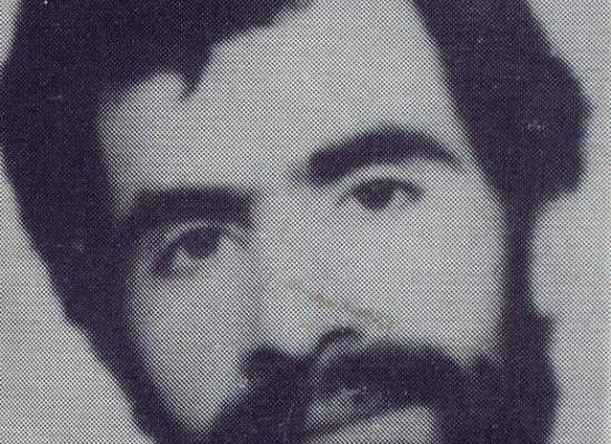 غلامرضا جلولی