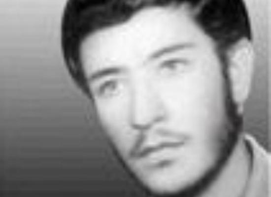 غلامرضا یوسفی