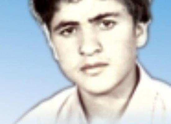 غلامرضا یوسفی