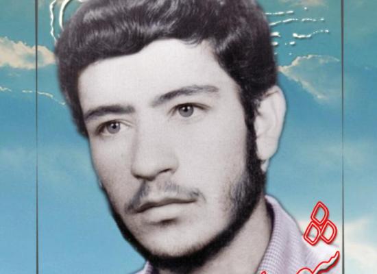 غلامرضا یوسفی