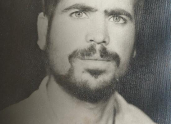 لطفعلی بخشی