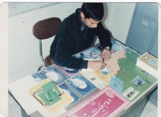 مجتبی حکی کزازی