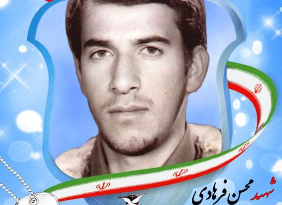 محسن فرهادی