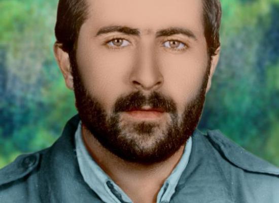 محمدباقر کشاورزی