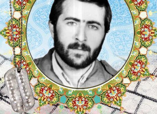 محمدباقر کشاورزی