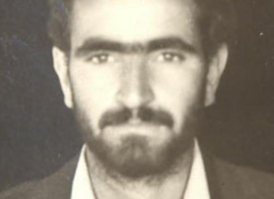 محمد حسن شریفی