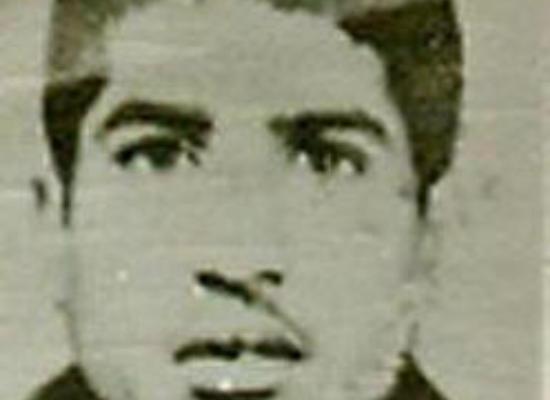 محمد حسین جلولی