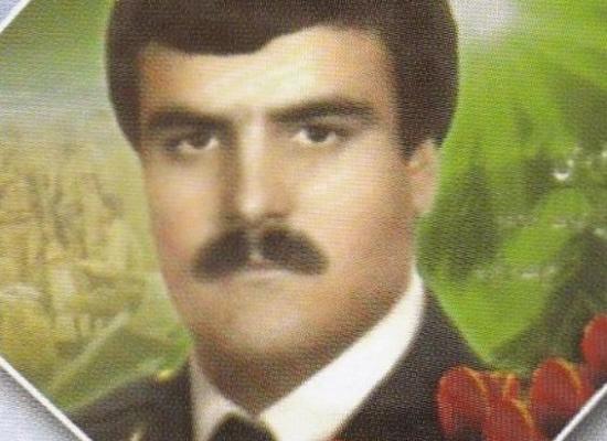 محمد داوری