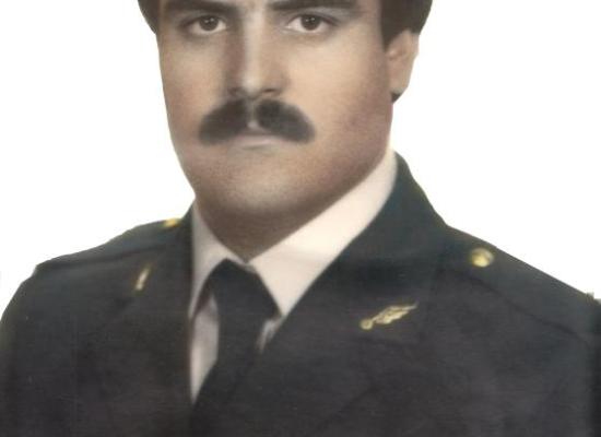 محمد داوری