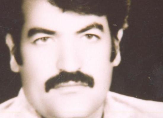 محمد مومنی