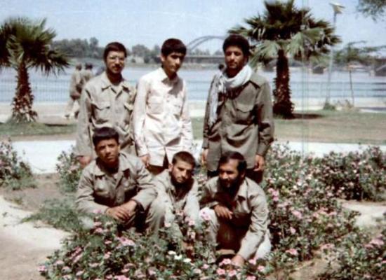 محمد هدایتی