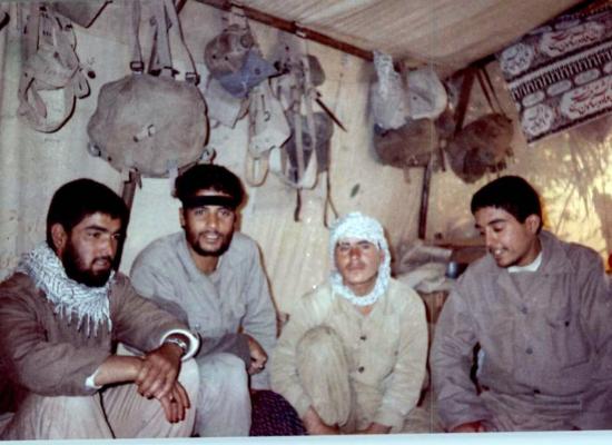 محمد هدایتی