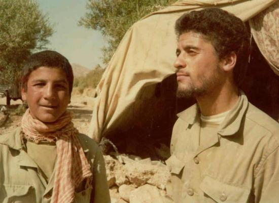 محمد هدایتی