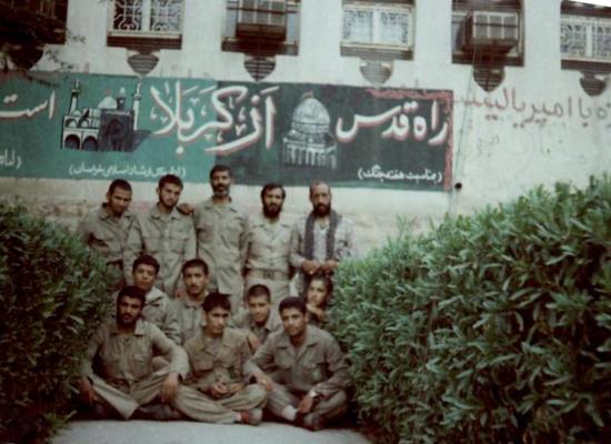 محمد هدایتی