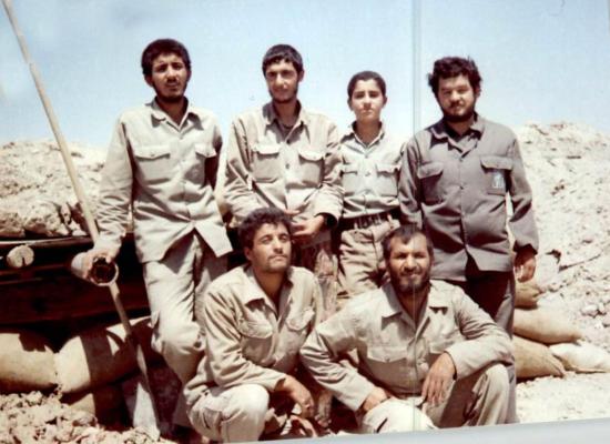محمد هدایتی
