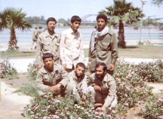 محمد هدایتی