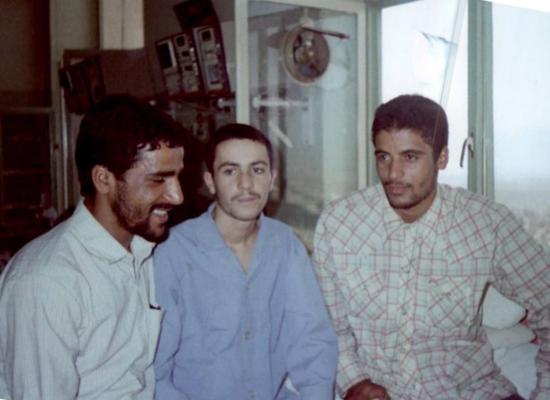محمد هدایتی