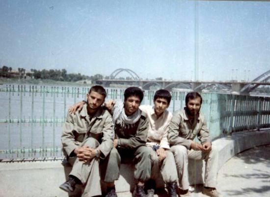 محمد هدایتی