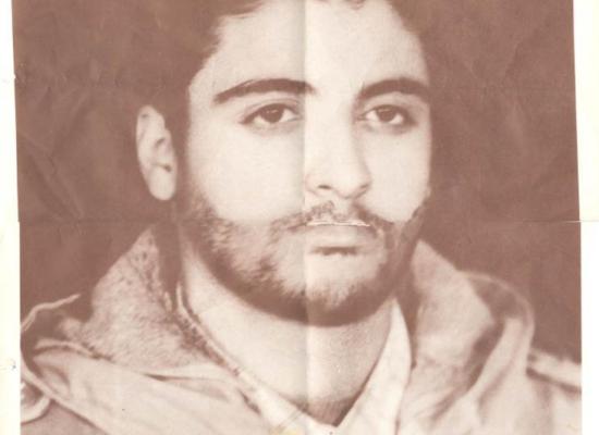 محمد هدایتی
