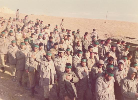 محمد هدایتی