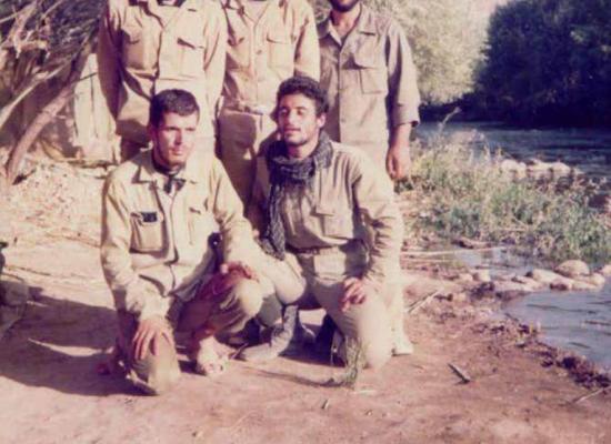 محمد هدایتی